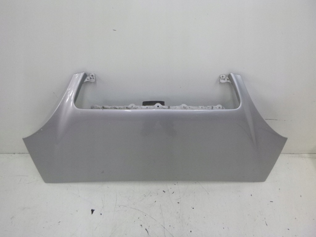 Капот mercedes w168 761 2000r. Цена