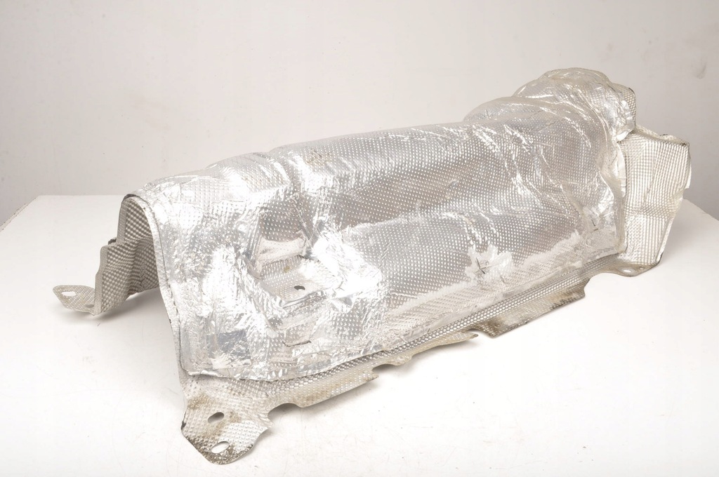 фото №1, Volvo s60 iii v60 ii защита тепловая 32260445