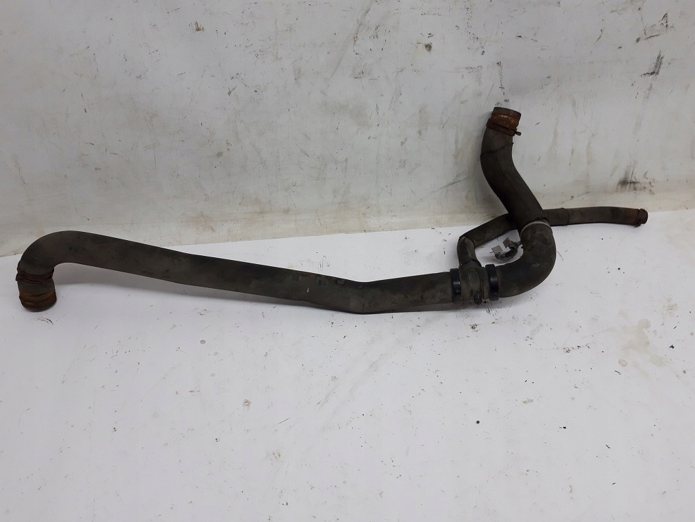 фото №1, Renault master iii 2.3 2010-2019 шланг waz wody