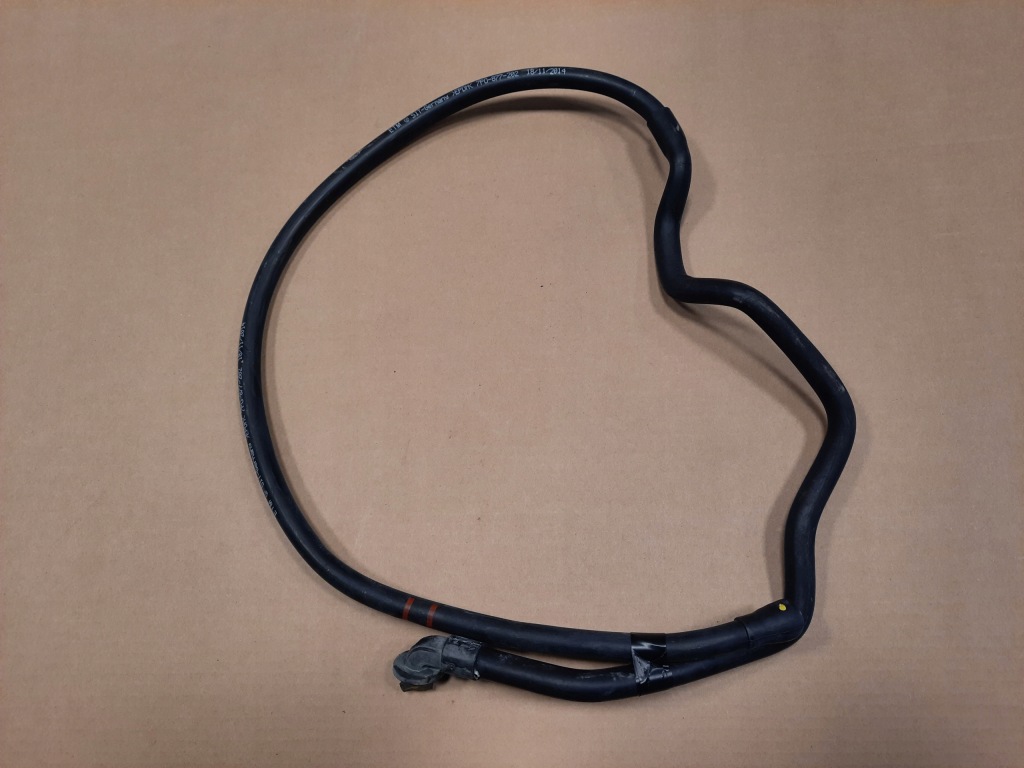 фото №1, Злив люк cayenne 7p lift 7p0877202