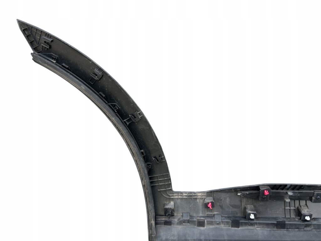 фото №7, Молдинг двері лівий задня kia sorento iv 87731-p2000 poznań