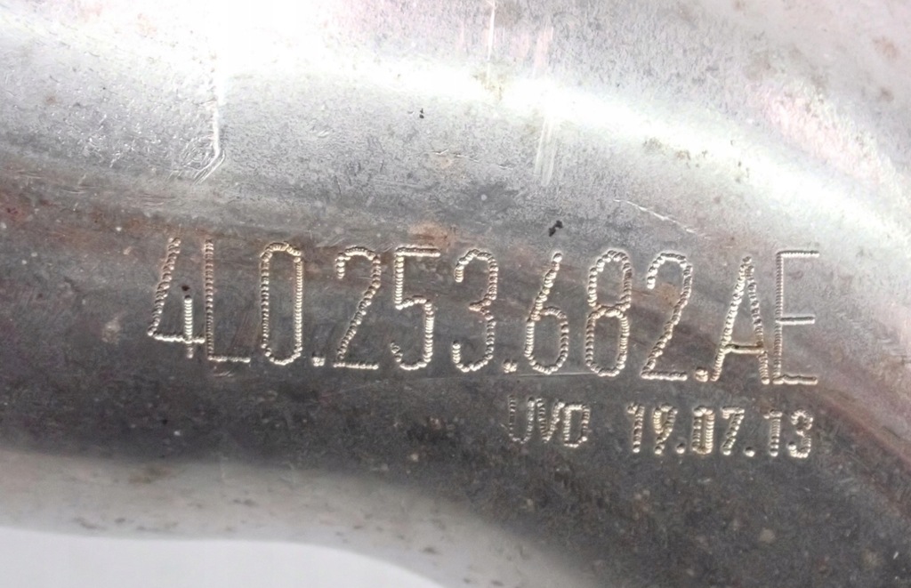 фото №11, Насадки выхлоп s-line 4l0253682ae audi q7 4l