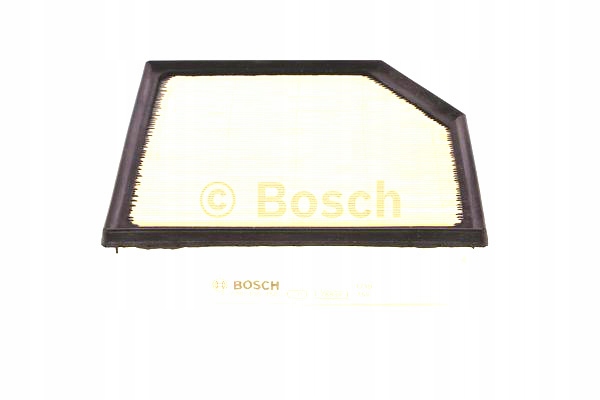 фото №1, Bosch f 026 400 456 фильтр воздуха