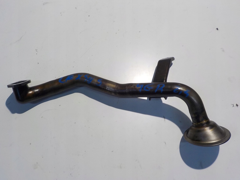 Купить Lexus is ii 06- 2.5 v6 маслоприёмник масла масляный