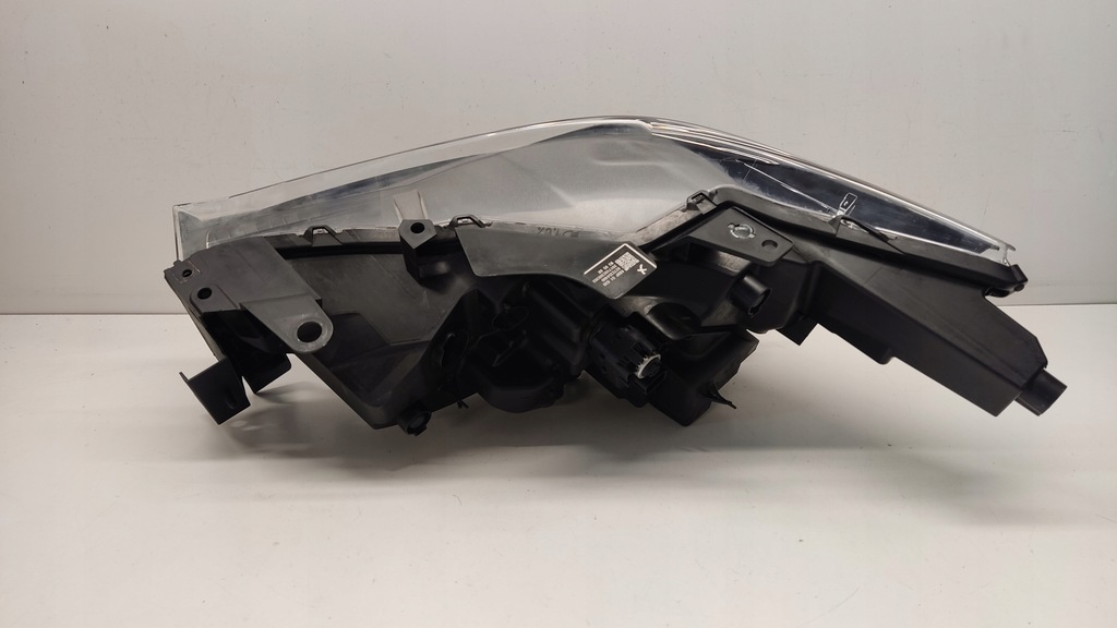 фото №15, Mazda cx5 cx-5 full led лампа права фара