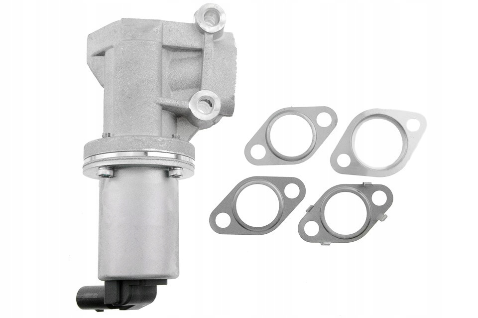 фото №9, Клапан egr hyundai matrix 1.5crdi 2004- cerato