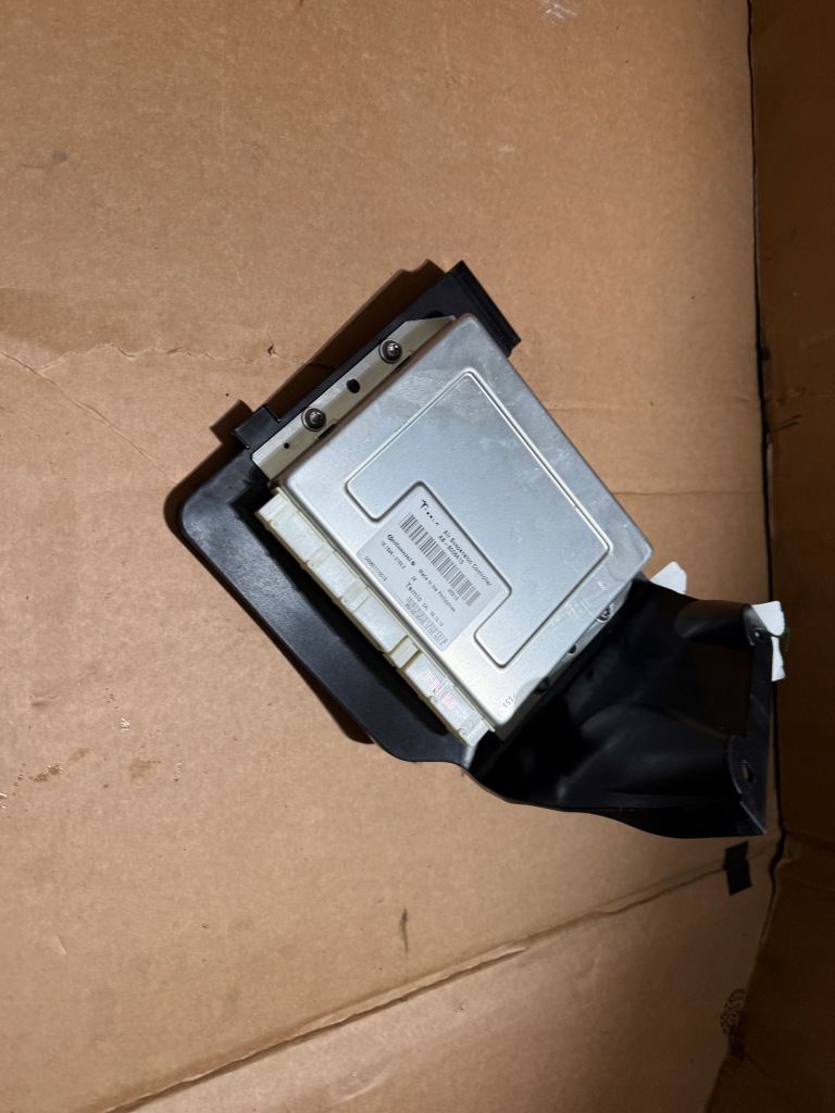 фото №1, Tesla model s блок керування ab-6006413