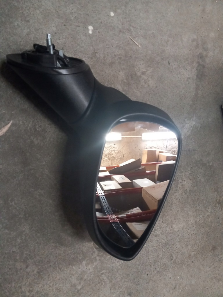 фото №2, Дзеркало зовнішнє праве ford b-max 2012-2017