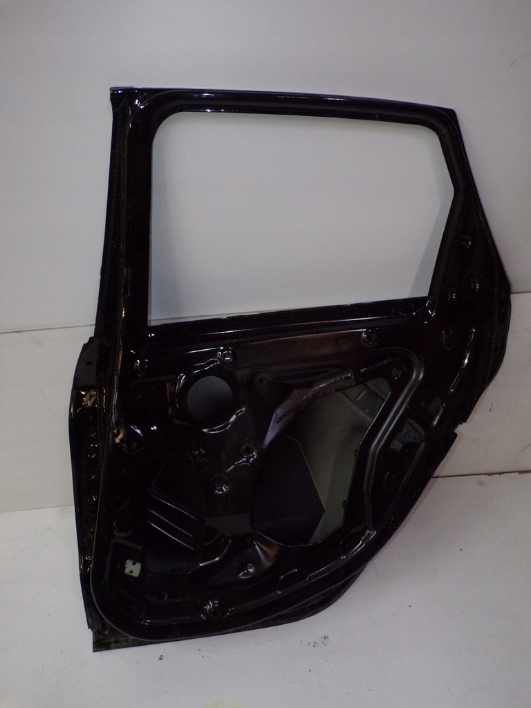 фото №11, Дверь правый задняя bmw 2 f45