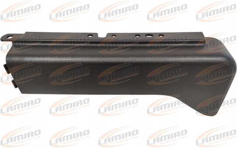 фото №1, Volvo fm fmx подовжувач крила ліва короткі