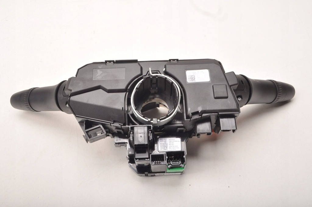 фото №11, Mitsubishi space star ii переключатель комбинированный 8617a133 8600a495