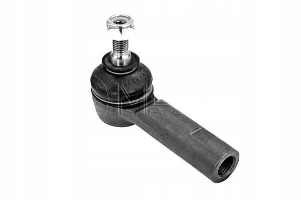 фото №2, Наконечник тяга рулевой honda concerto le pr