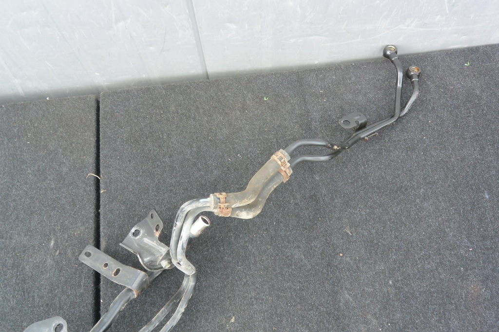 фото №6, Шланг оливи wody коробки передач kpl lexus gs iii 450h 05-12