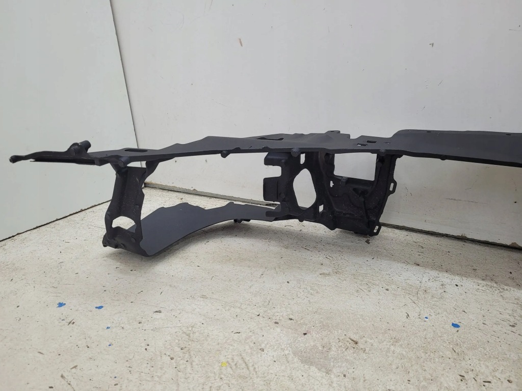 фото №13, Volvo v60 s60 ii 2010-2013 pas передний усилитель 31283053 демонтаж