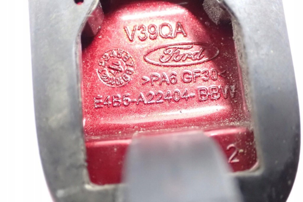 фото №4, Ручка зовнішня правий задня задня ford ka+ plus mk3 iii 18r