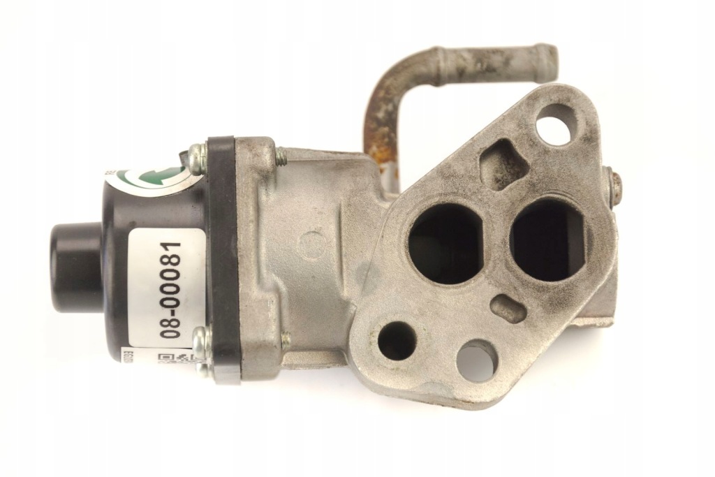 фото №4, Mazda 6 gg 1.8 16v клапан egr