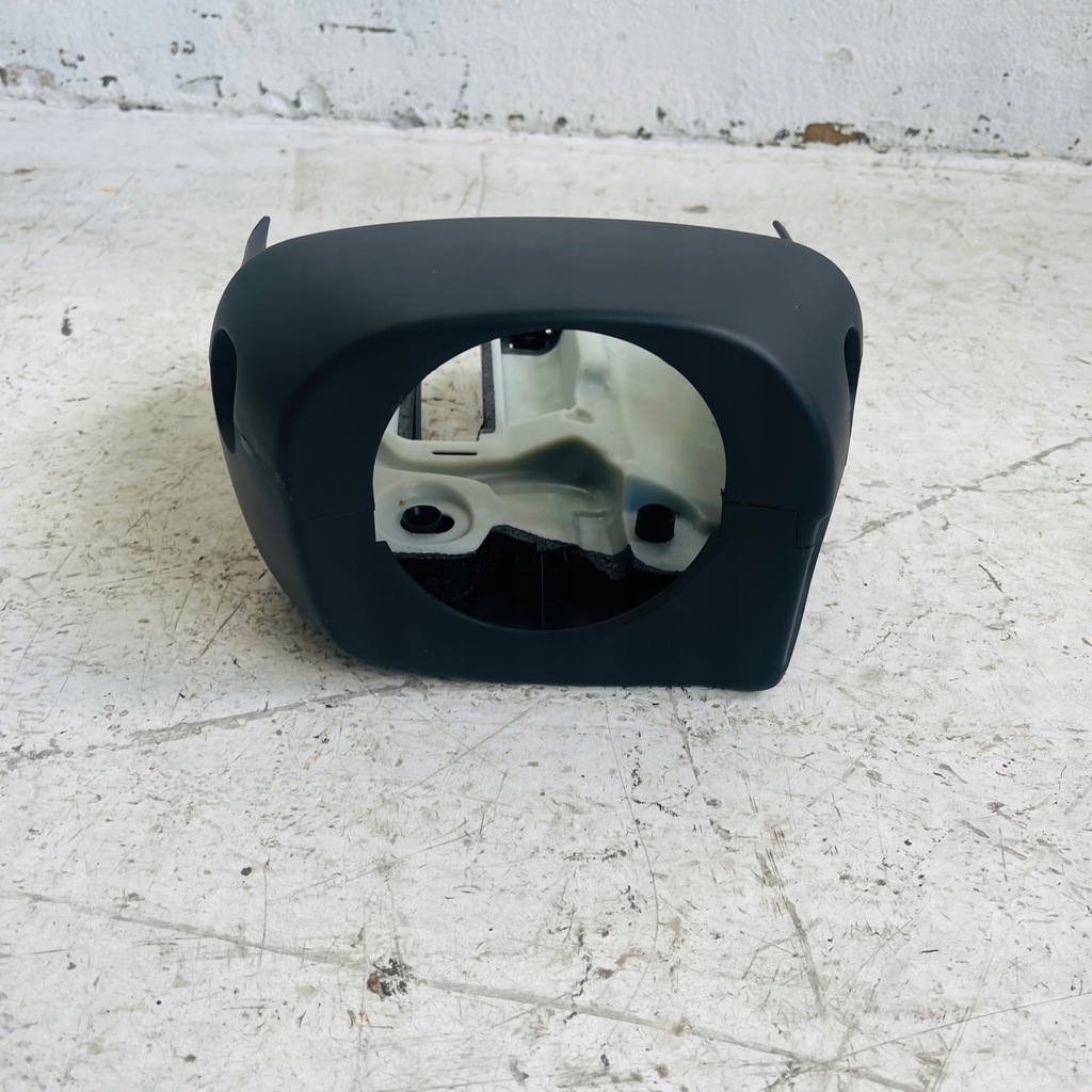 фото №1, Захист колонки кермового renault captur i lift