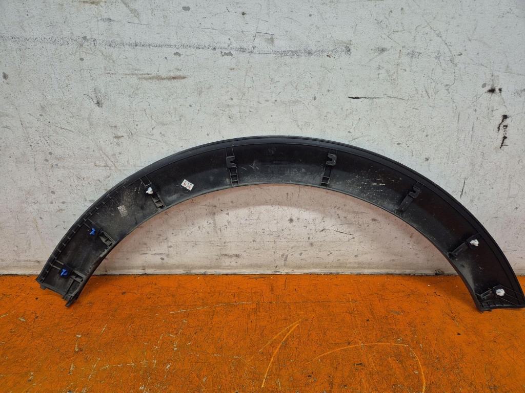 фото №5, Kia niro i 16-22 молдинг крыла передняя перед левый 87713g5000