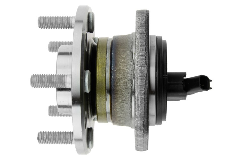 Ступица колеса задний  ford mondeo 3 00-07 в Украине