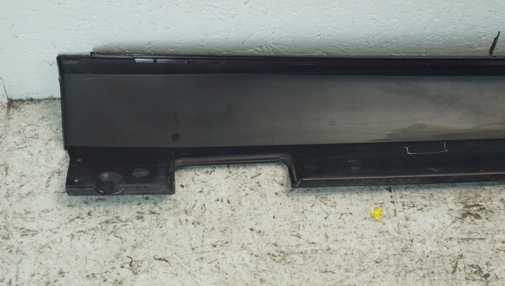 фото №11, Поріг молдинг поріг ліва mercedes e w212 sedan a2126900140 c497