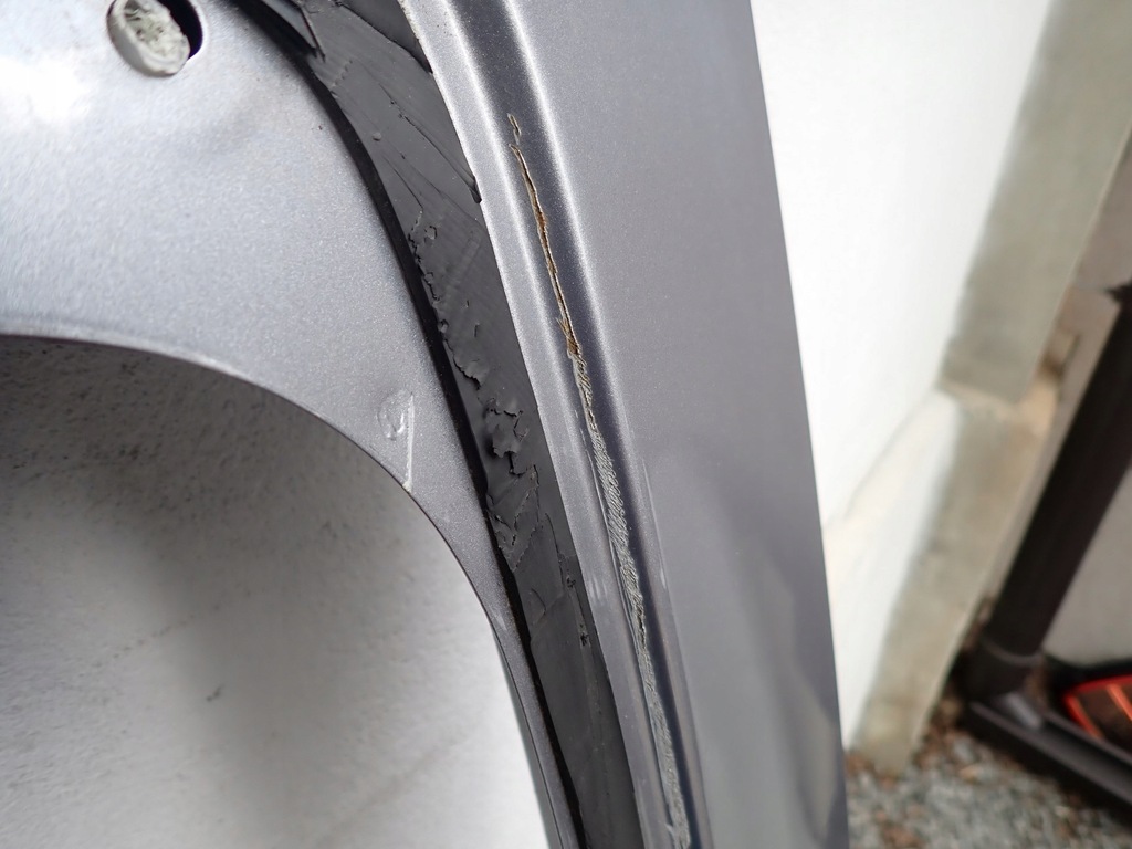 фото №11, Дверь правое сдвижные expert proace 16- vivaro 19-