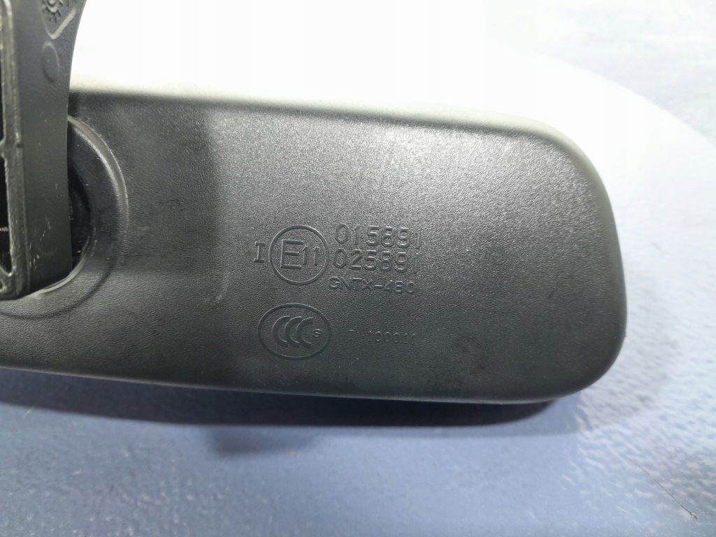 фото №5, Bmw 5 f10 f11 зеркало внутреннее заднего вида фотохромный 905-2719-000