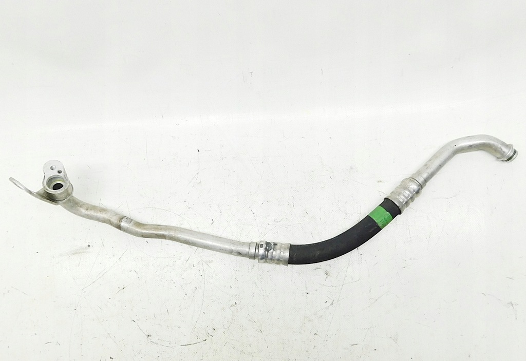 фото №1, Шланг кондиціонера - mercedes clk w209 2.7 cdi