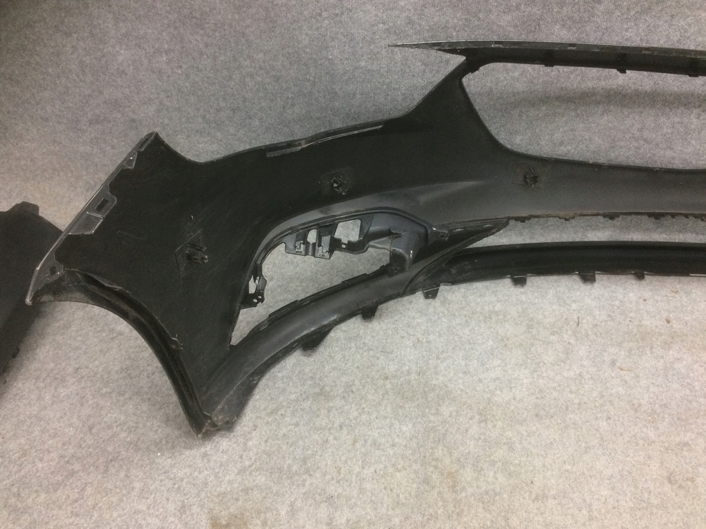 фото №13, Opel insignia 2 ii b 17- бампер перед передний