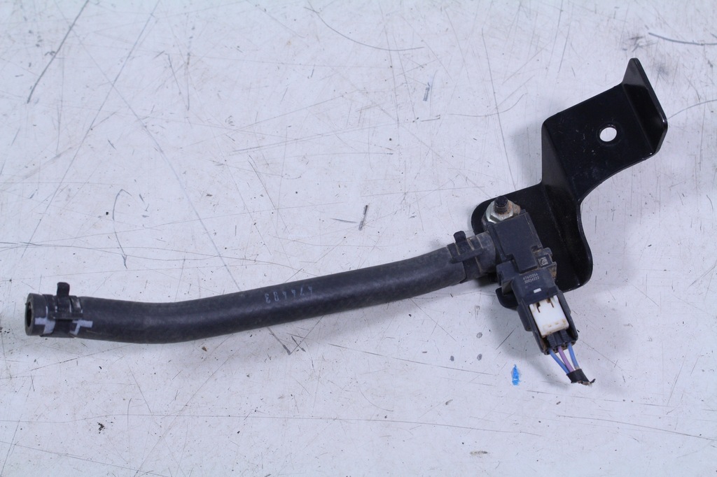 фото №1, Ford focus mk4 1.0 датчик тиску вихлопних газів