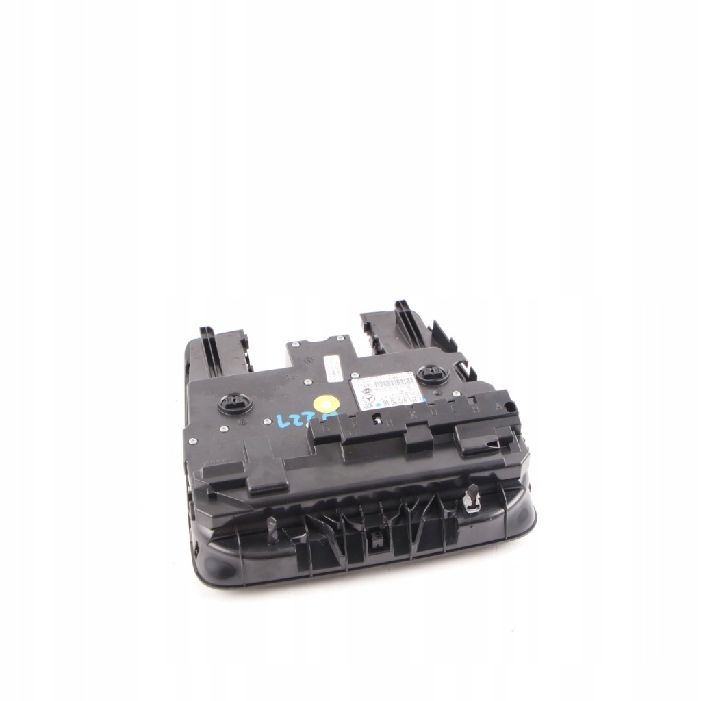 Mercedes w221 лампа do czytania перед салон дах чорний a2218705086 Ціна