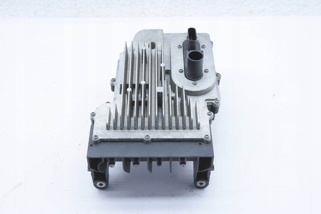 фото №1, Volvo v90 модуль блок управления аккумулятор