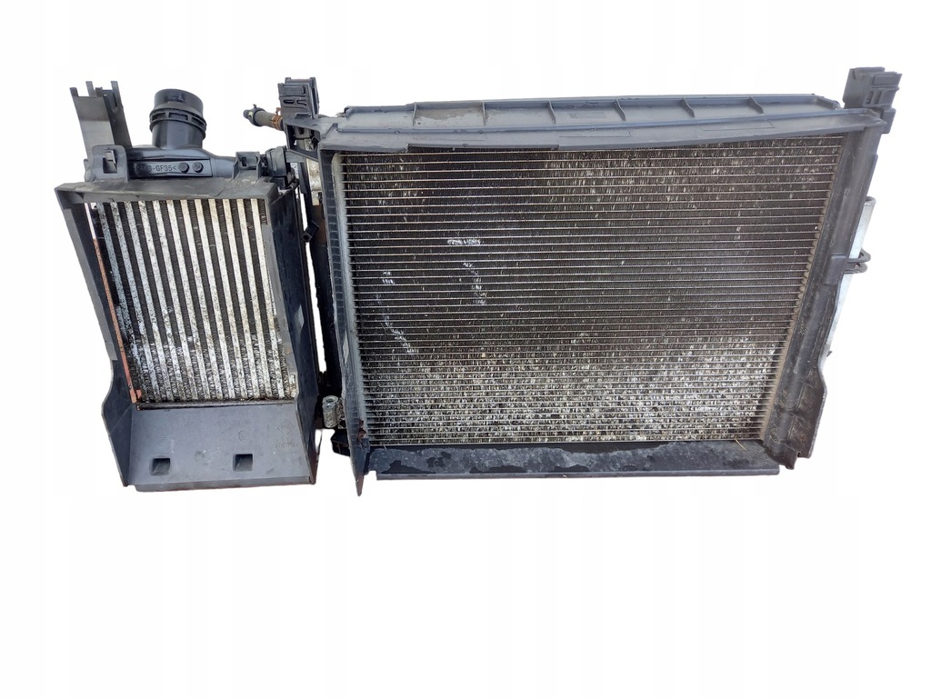 фото №8, Перед капот бампер крылья лампы pas передний dacia sandero ii logan ii