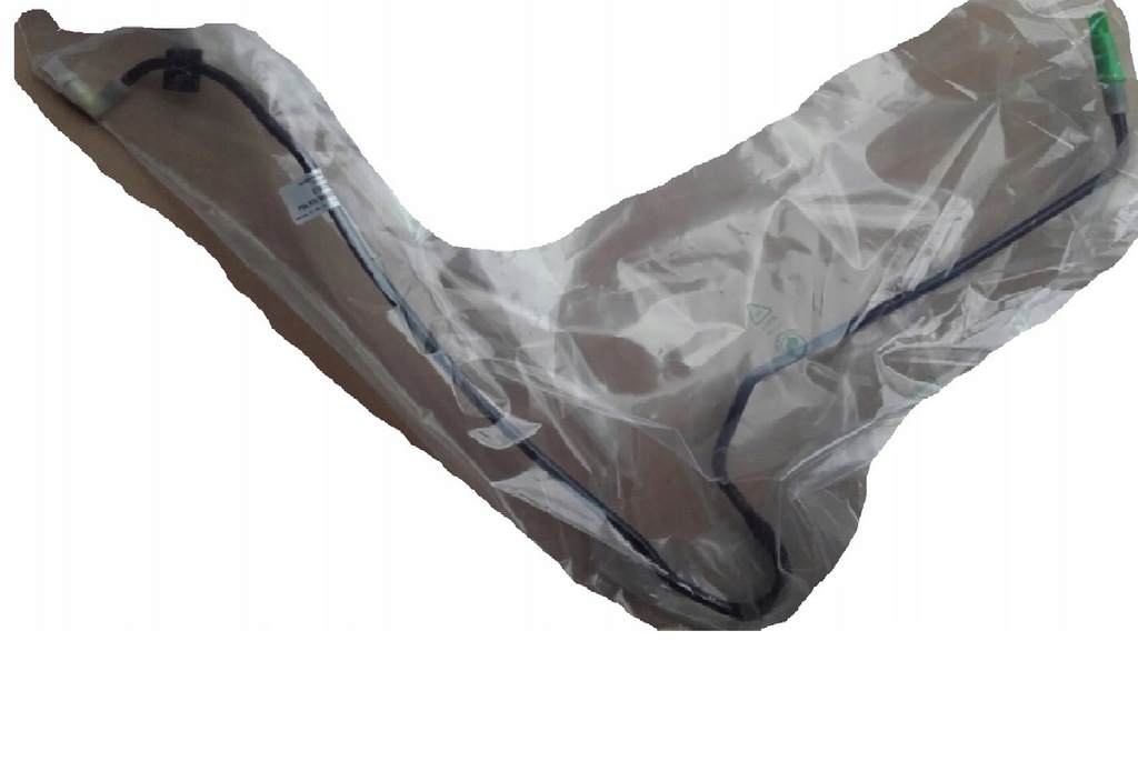 фото №1, Шланг wąż трубка циліндр зчеплення citroen c4 picasso