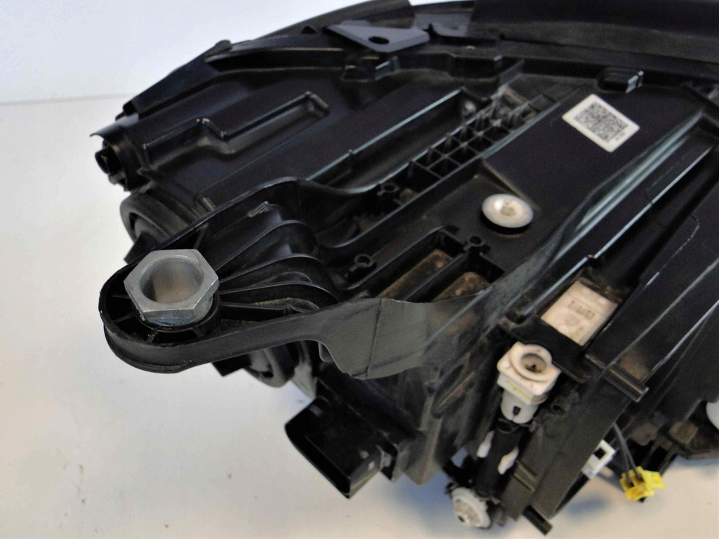 фото №13, Mercedes gle w167 167 лампа левая multibeam led