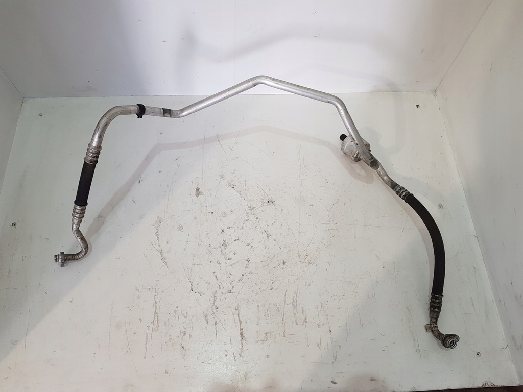 фото №1, Шланг трубка кондиціонера 9681693180 partner ii berlingo ii 1.6hdi