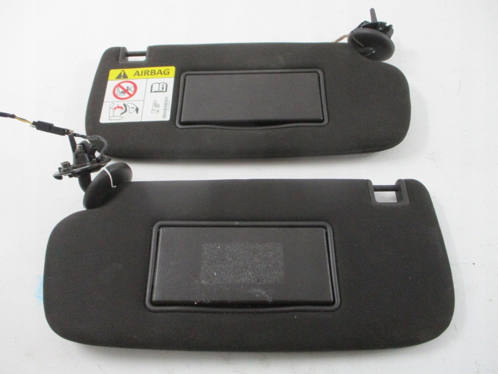 фото №1, Сонцезахисний козирок козирок jeep grand cherokee 16r правий лівий