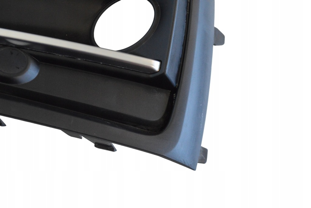 фото №3, Audi q5 fog light решётка левый fy 2016 rhd