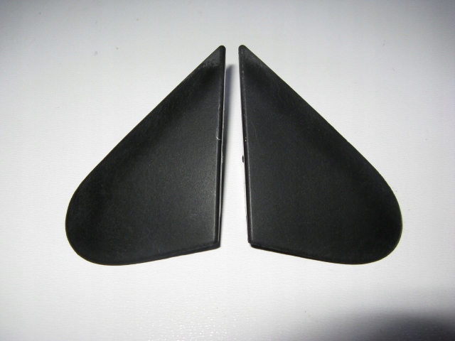 фото №1, Заглушка крила suzuki kizashi