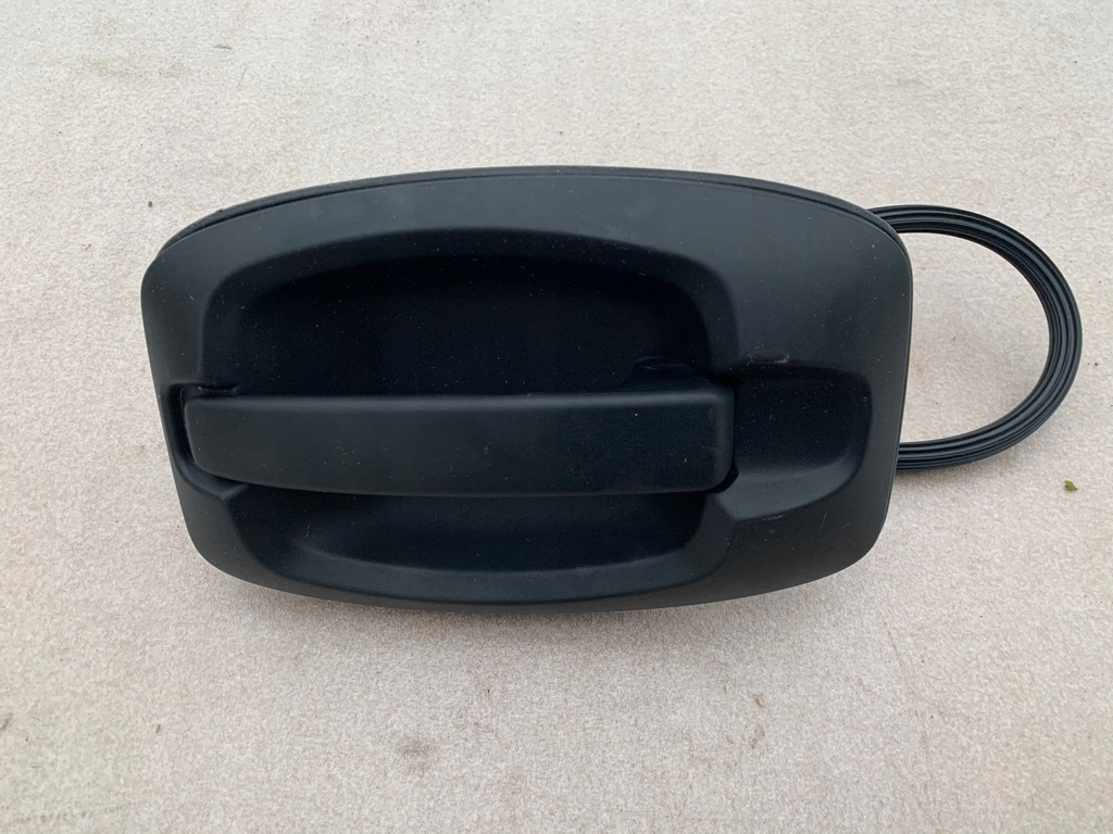 фото №1, Ручка двері розсувних - fiat ducato