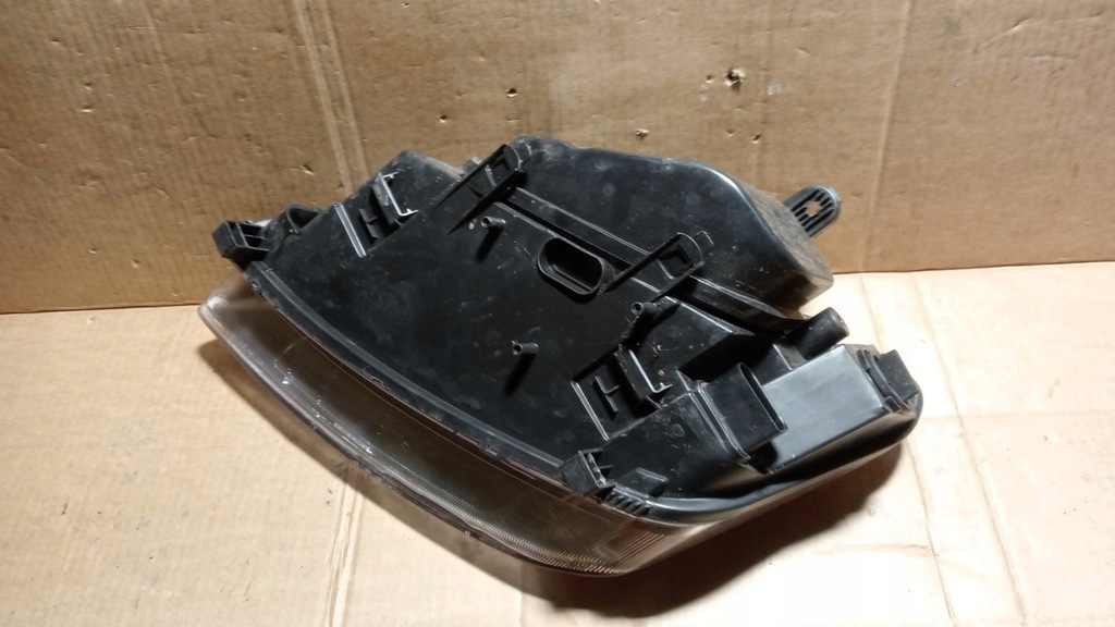 фото №7, Ford c-max mk1 лампа перед правая