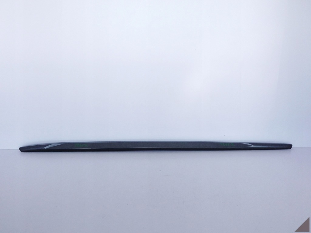 фото №1, Audi a3 s3 8y0 s-line sport 20- поріг молдинг поріг накладка права b.ładny