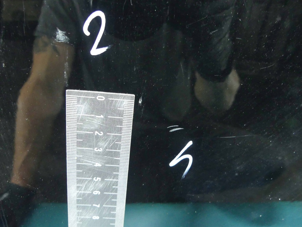 фото №14, Дверь задняя левая volvo s60 ii 10-18 019-26