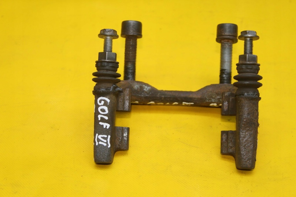 фото №1, Скоба супорт правий задня golf vi 1.4 tsi