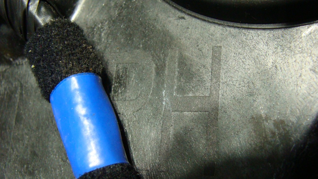 фото №5, Механізм скло правий задня hyundai i30 ii 83480-a6090 europa