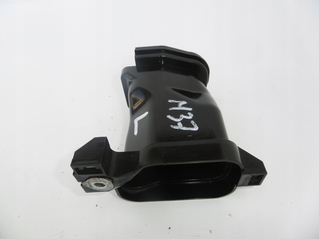 фото №5, Впуск воздухозаборник воздуха левый infiniti m m35 m37 q70