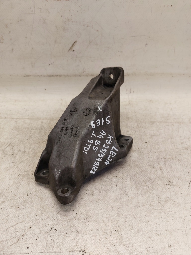 Купить Кронштейн двигателя audi a4 b5 1.9tdi