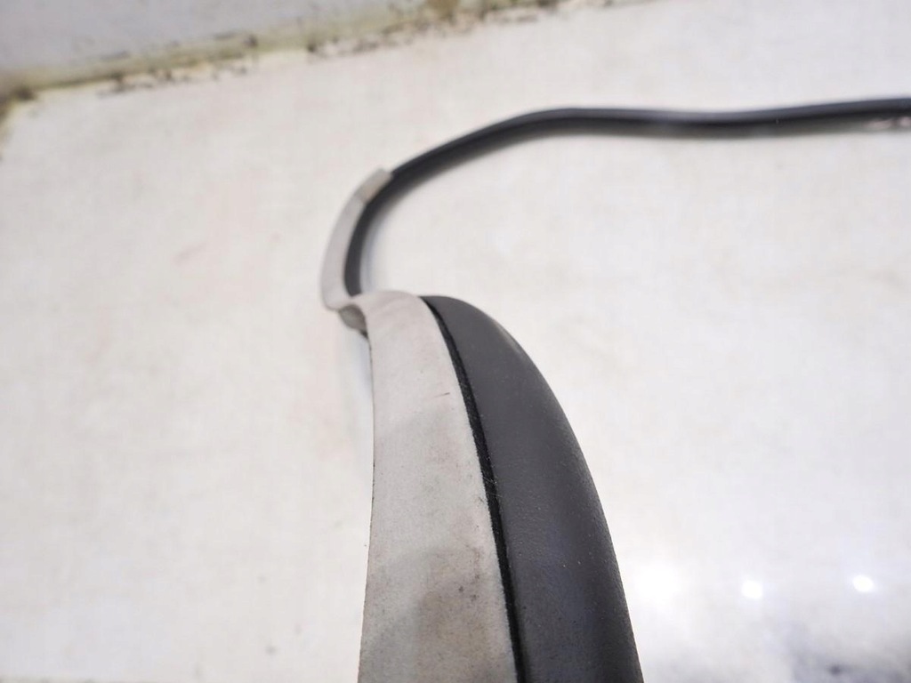 фото №3, Прокладка дверь правый задняя renault laguna iii