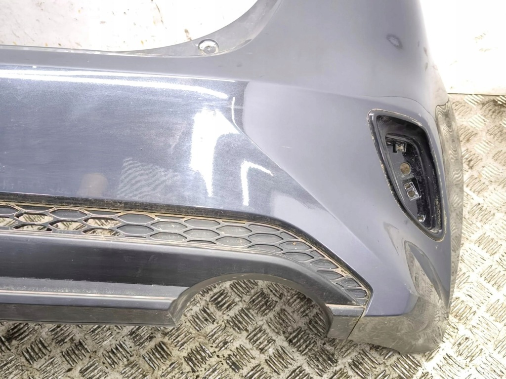 Kia ceed 2019 бампер задний с Разборки