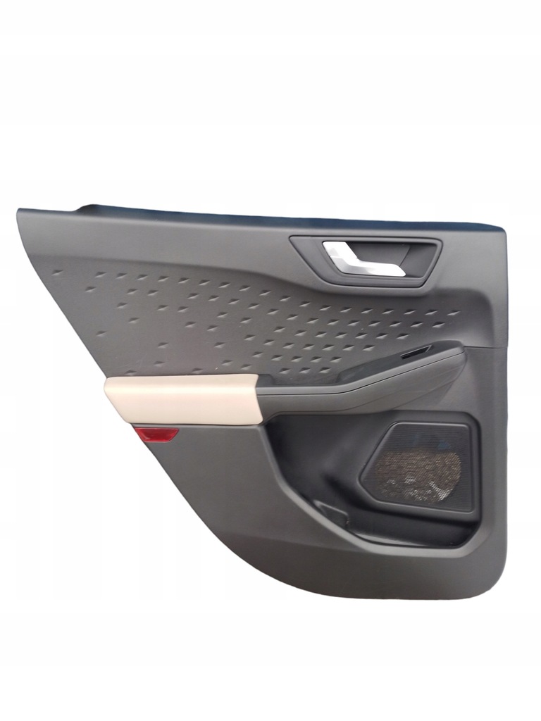 фото №1, Обшивка дверь левый задняя ford escape usa mk4