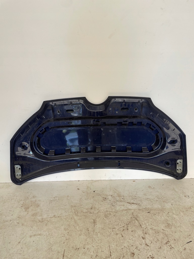 фото №4, Капот vw up! lift